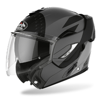 Airoh REV 19 Helmet Leaden Anthracite