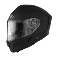 Airoh Spark Helmet Solid Matt Black Product thumb image 1