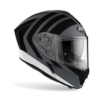 Airoh Spark Helmet Scale Matt Product thumb image 1