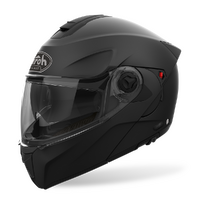 Airoh Specktre Helmet Solid Matt Black