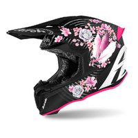 Airoh Twist 2.0 MAD Off Road Helmet Matt