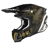 Airoh Twist 2.0 Sword Off Road Helmet Gloss/Matt