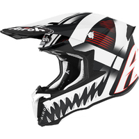 Airoh Twist 2.0 Mask Helmet Matt (TW2M35) MD