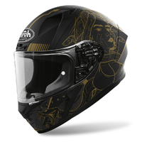 Airoh Valor Helmet Titan Matt Product thumb image 1