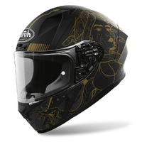 Airoh Valor Helmet Titan Matt