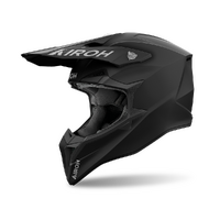 Airoh Wraaap Helmet Matt Black