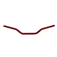 Accossato Handlebar HB151 Steel Painted 22mm red