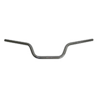 Accossato Handlebar HB155 Steel Chrome 22mm