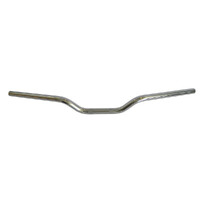 Accossato Handlebar HB158 Steel Chrome 22mm Ducati Product thumb image 1