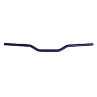 Accossato Handlebar HB167 Aluminium 22mm blue painted