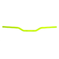 Accossato Handlebar HB167 Aluminium 22mm yellow fluoro painted Product thumb image 1