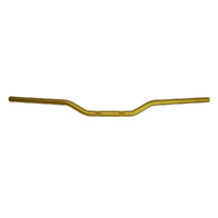 Accossato Handlebar HB167 Aluminium 22mm gold anodized