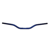 Accossato Handlebar HB171 Aluminium 22mm blue anodized