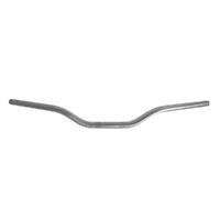 Accossato Handlebar HB171 Aluminium 22mm silver anodized