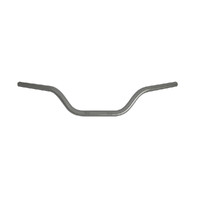 Accossato Handlebar HB172 Aluminium 22mm silver anodized