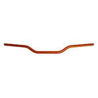 Accossato Handlebar HB174 Aluminium 22mm orange anodized