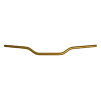 Accossato Handlebar HB174 Aluminium 22mm gold anodized