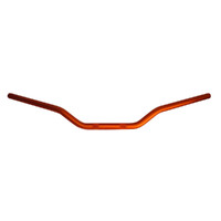 Accossato Handlebar HB175 Aluminium 22mm orange anodized