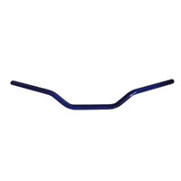 Accossato Handlebar HB175 Aluminium 22mm blue painted