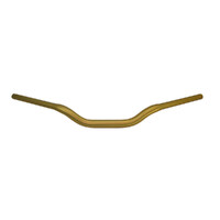 Accossato Handlebar HB183 Aluminium 28.5mm gold anodized Product thumb image 1