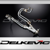 Honda ST1100 PAN European (1989-2003) Downpipes Headerpipes