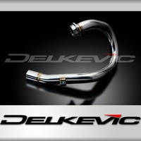 Suzuki DR-Z400SM 2000-2023 Downpipe (NOT E MODEL)