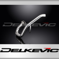 Yamaha WR125R/X 09-18 Stainless Steel Header Pipe
