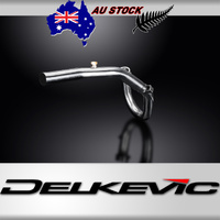 Honda CRF250L 2017-2020 Stainless Steel Header Pipe OEM Compatible