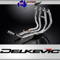Suzuki GSX1300R Hayabusa 4-2 Downpipes OEM Compatible