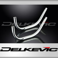 Honda CBX1000 Prolink Twin Shcok 1978-1983 Centre Down Pipe 2+5 Cylinders