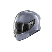 Shark Skwal 2.2 Helmet Blank S01 Grey Product thumb image 1