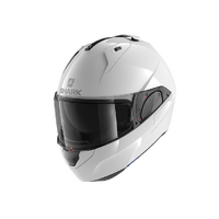 Shark EVO ES Modular Helmet Blank WHT Product thumb image 1