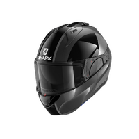 Shark EVO ES Modular Helmet Endless Anth/BLK