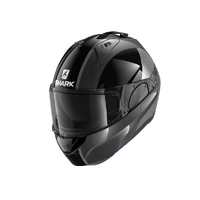 Shark EVO ES Modular Helmet Endless Anth/BLK Product thumb image 1