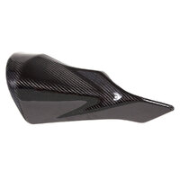 M4 Carbon Heat Shield GSXR600/750 2011-2024