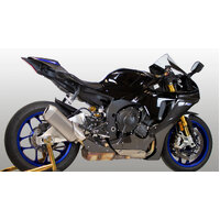 M4 Carbon Heat Guard R1 2015-2024