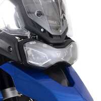 Headlight Shield, Triumph Tiger 900 '20-