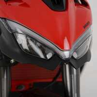 Headlight Shields (pair), Ducati Streetfighter V4 '20- Product thumb image 1