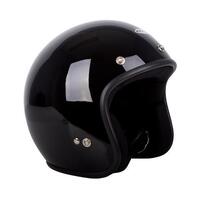 RXT Challenger Helmet Black