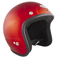 RXT Challenger Openface Candy Red