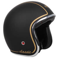 RXT Classic Helmet Matt Gold Product thumb image 1
