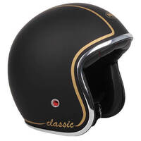 RXT Classic Helmet Matt Gold