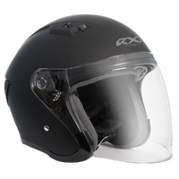 RXT Kruze Helmet Matt Black