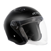 RXT Kruze Helmet Gloss Black Product thumb image 1