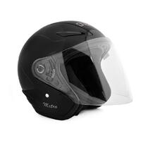 RXT A218 Metro Helmet Gloss Black Product thumb image 1