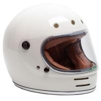 RXT Stone Helmet White