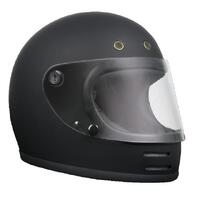 RXT Stone Helmet Matt Black