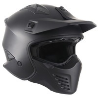 RXT Warrior 2 Street Fighter Helmet Product thumb image 1