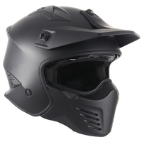 RXT Warrior 2 Street Fighter Helmet