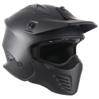 RXT Warrior 2 Street Fighter Helmet